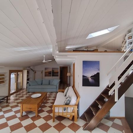 Apartament La Casa Di Sabrina Arco Zewnętrze zdjęcie