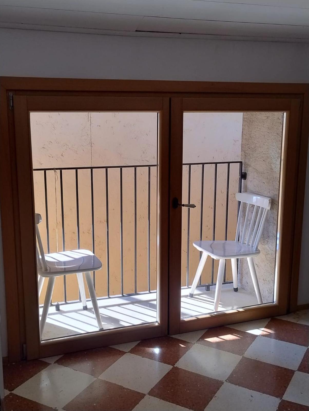 Apartament La Casa Di Sabrina Arco Zewnętrze zdjęcie