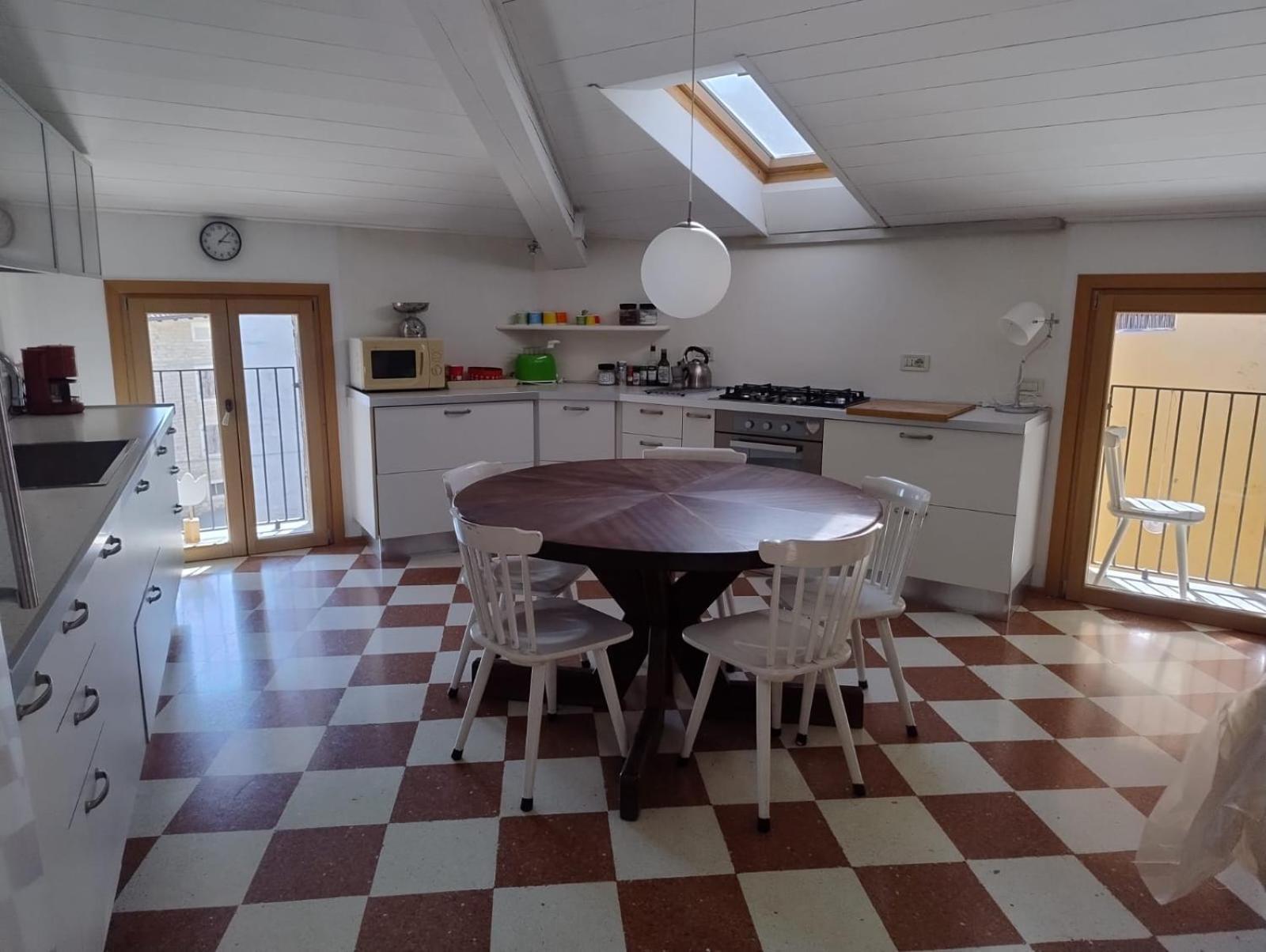 Apartament La Casa Di Sabrina Arco Zewnętrze zdjęcie