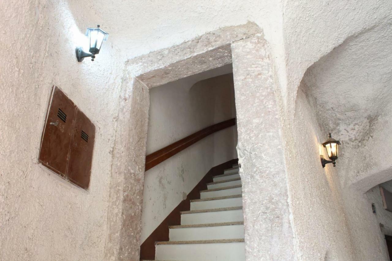 Apartament La Casa Di Sabrina Arco Zewnętrze zdjęcie