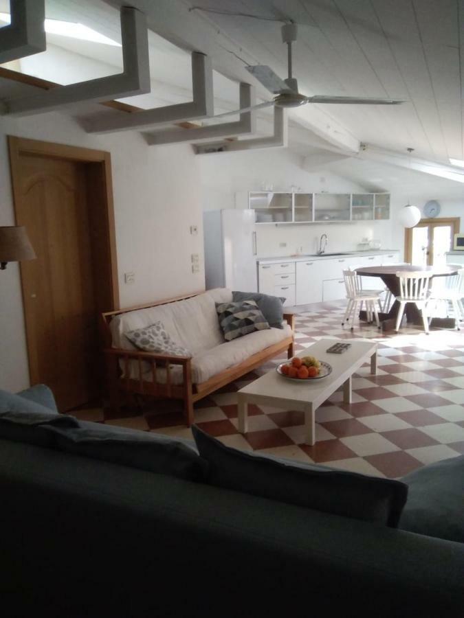 Apartament La Casa Di Sabrina Arco Zewnętrze zdjęcie