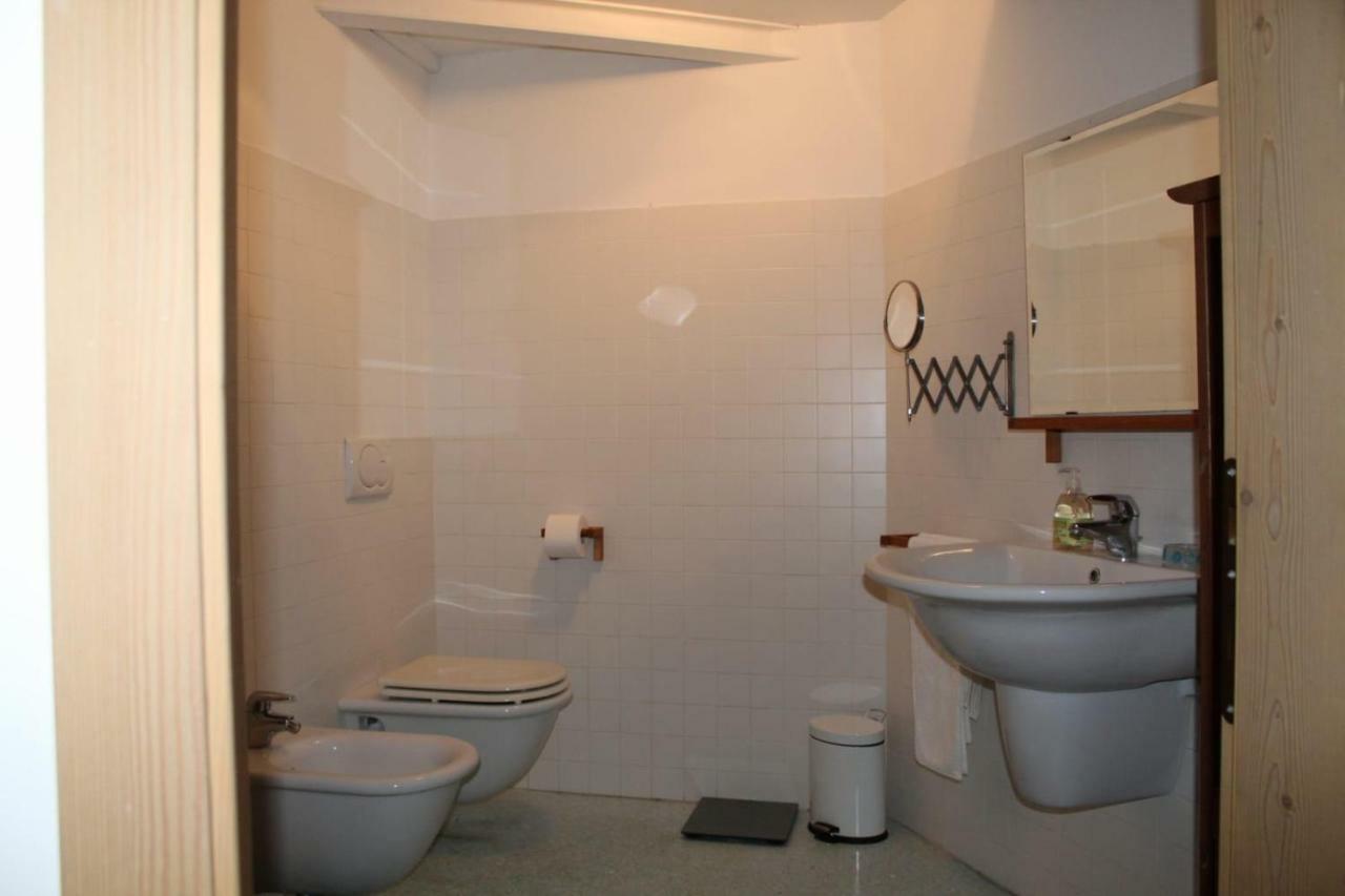 Apartament La Casa Di Sabrina Arco Zewnętrze zdjęcie
