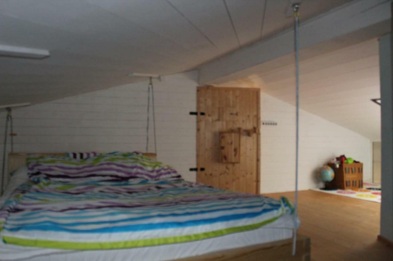Apartament La Casa Di Sabrina Arco Zewnętrze zdjęcie
