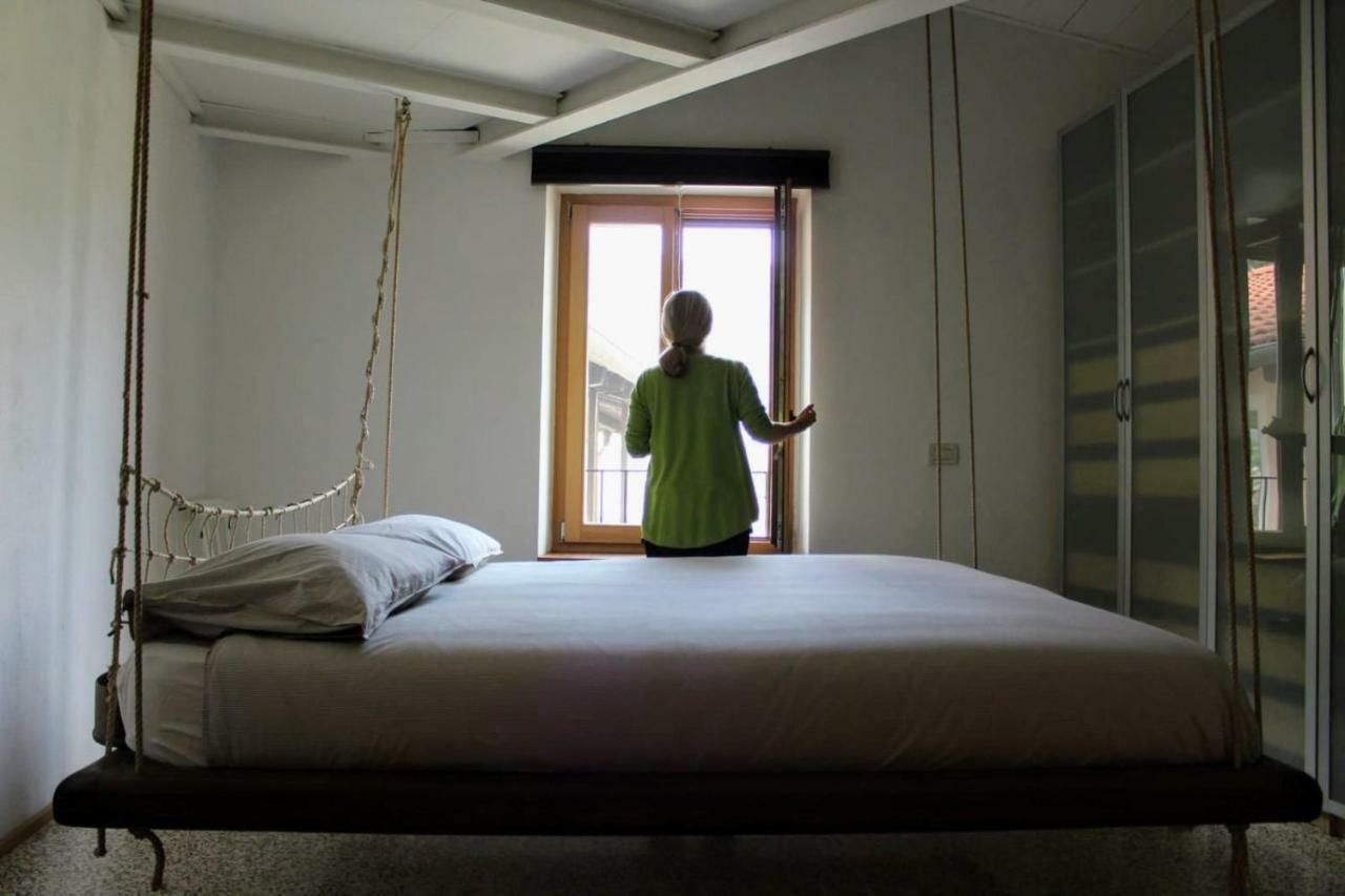 Apartament La Casa Di Sabrina Arco Zewnętrze zdjęcie