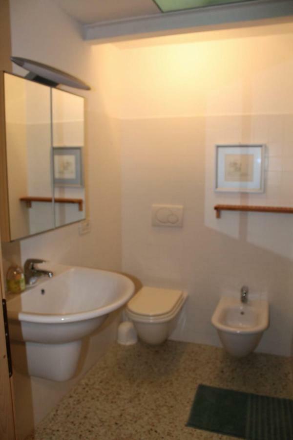 Apartament La Casa Di Sabrina Arco Zewnętrze zdjęcie