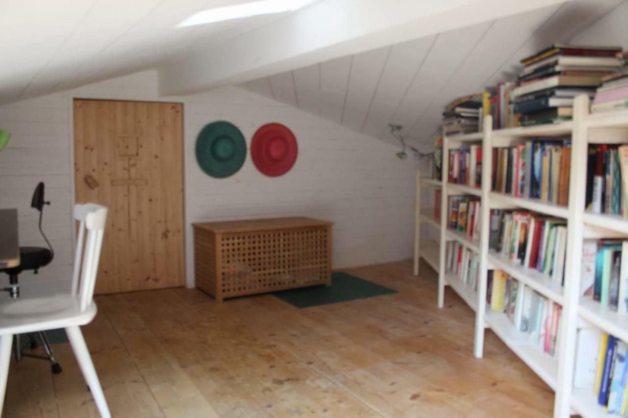 Apartament La Casa Di Sabrina Arco Zewnętrze zdjęcie