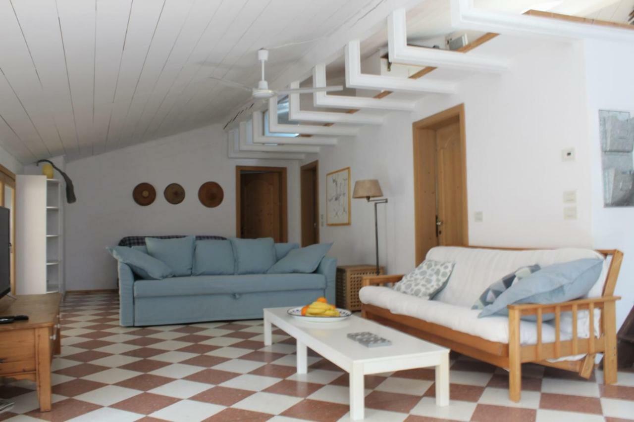 Apartament La Casa Di Sabrina Arco Zewnętrze zdjęcie