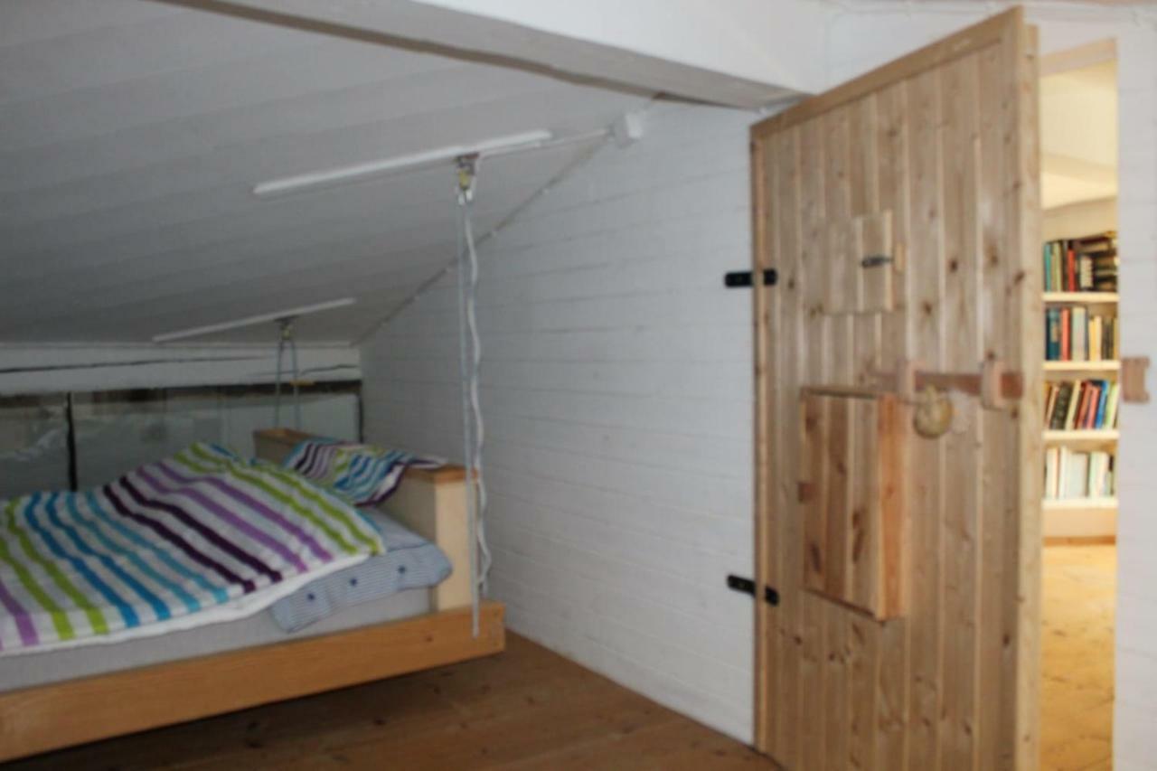 Apartament La Casa Di Sabrina Arco Zewnętrze zdjęcie
