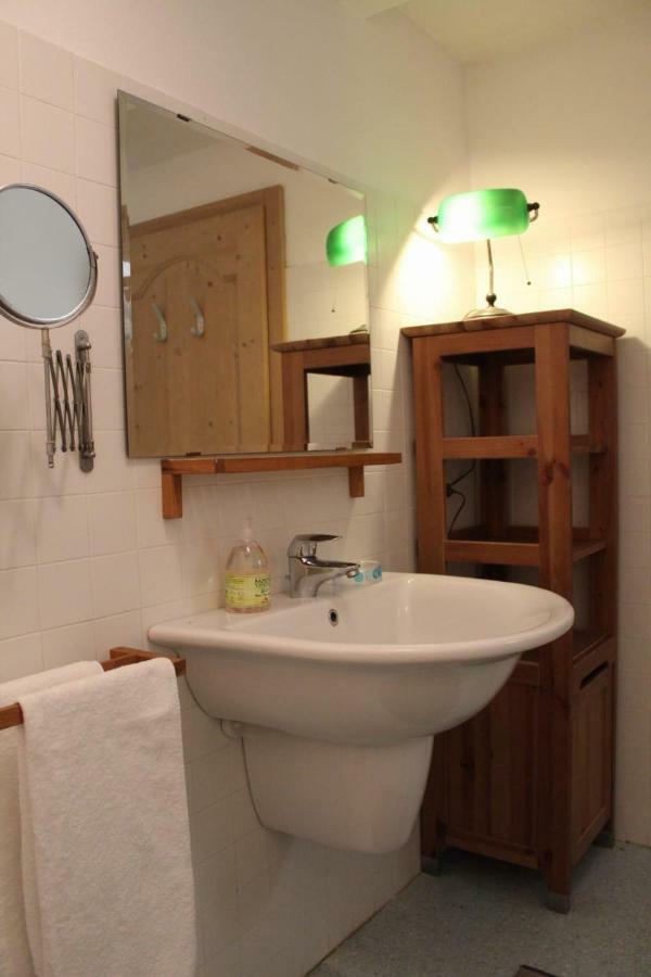 Apartament La Casa Di Sabrina Arco Zewnętrze zdjęcie