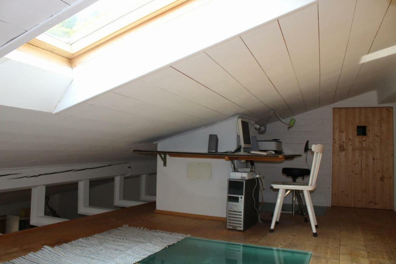 Apartament La Casa Di Sabrina Arco Zewnętrze zdjęcie