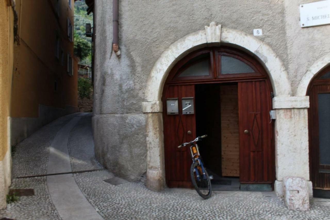 Apartament La Casa Di Sabrina Arco Zewnętrze zdjęcie