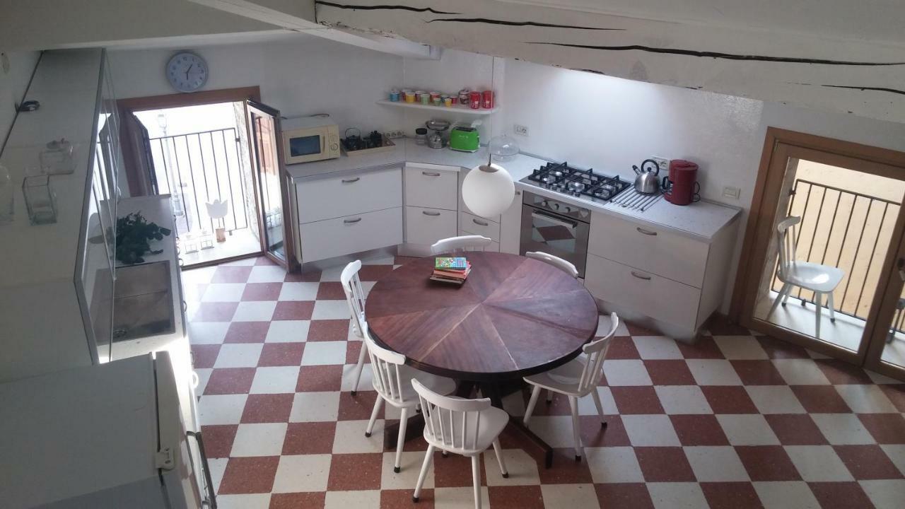 Apartament La Casa Di Sabrina Arco Zewnętrze zdjęcie