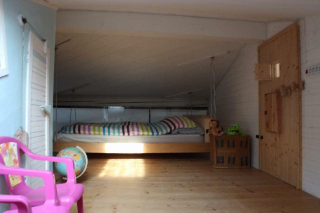 Apartament La Casa Di Sabrina Arco Zewnętrze zdjęcie